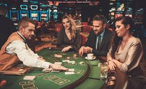 Онлайн казино Motor Casino