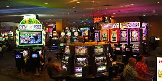 Онлайн казино Motor Casino